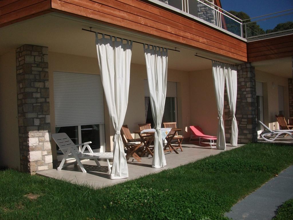 Residence Il Poggio Al Sole Toscolano Maderno Dış mekan fotoğraf