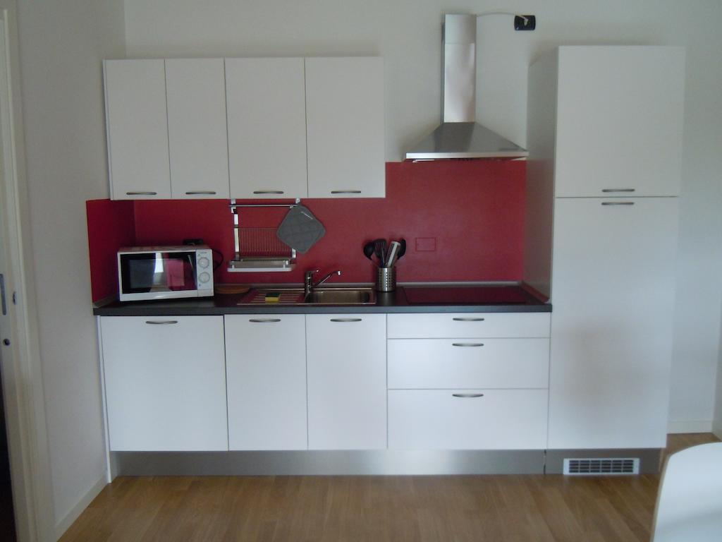 Residence Il Poggio Al Sole Toscolano Maderno Dış mekan fotoğraf