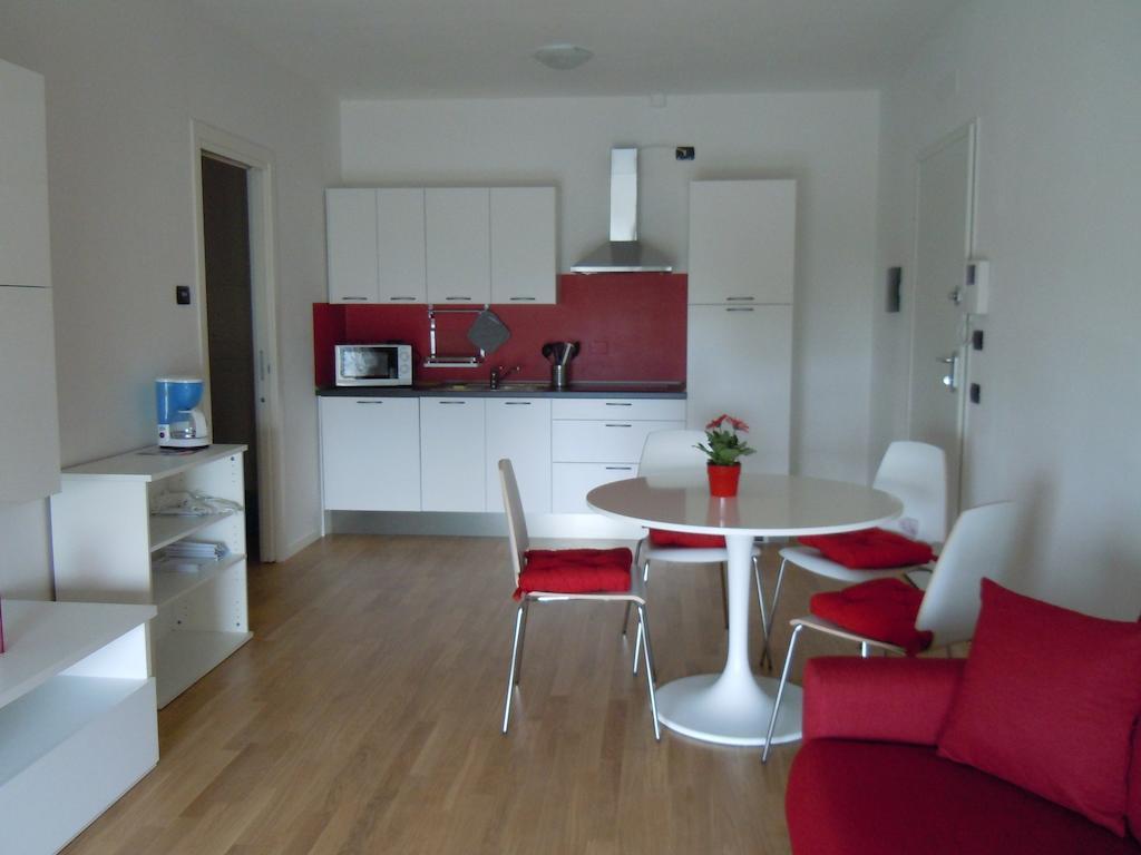 Residence Il Poggio Al Sole Toscolano Maderno Dış mekan fotoğraf