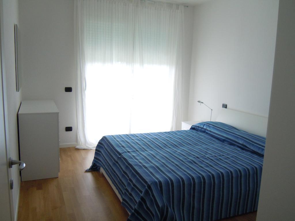 Residence Il Poggio Al Sole Toscolano Maderno Dış mekan fotoğraf