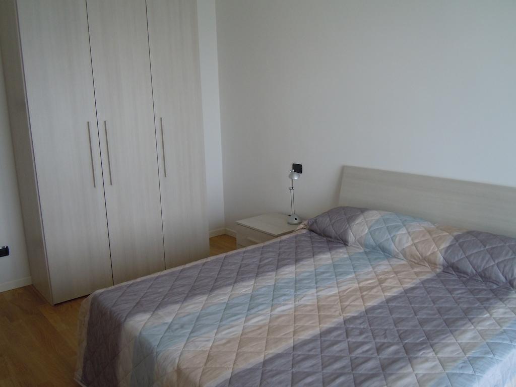 Residence Il Poggio Al Sole Toscolano Maderno Dış mekan fotoğraf