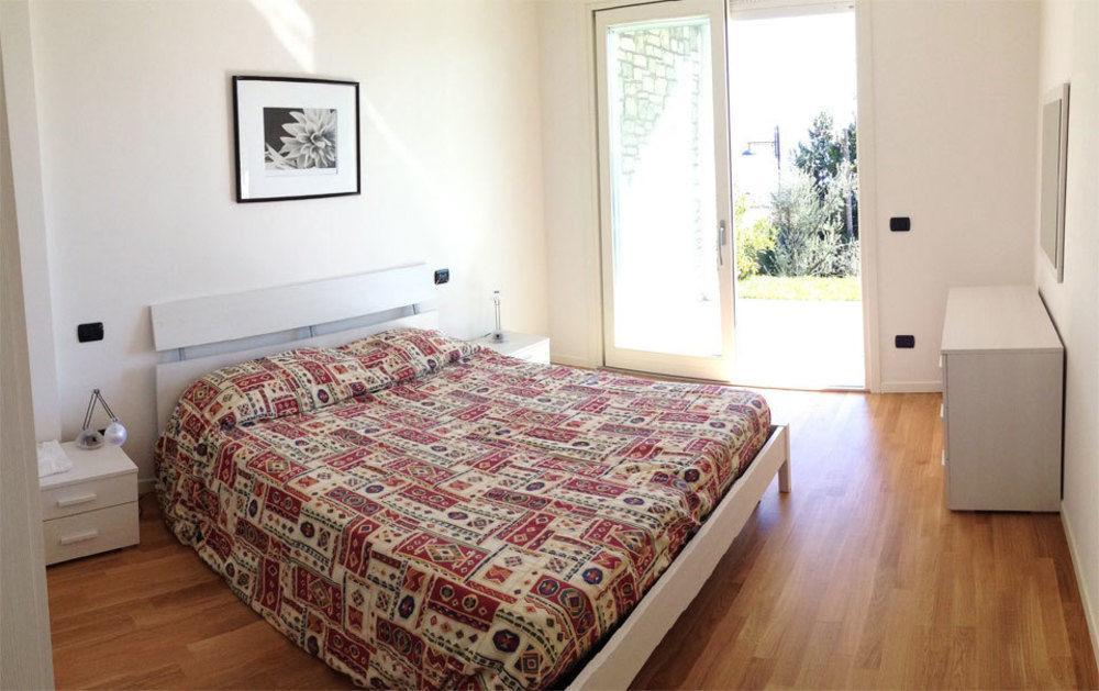 Residence Il Poggio Al Sole Toscolano Maderno Dış mekan fotoğraf