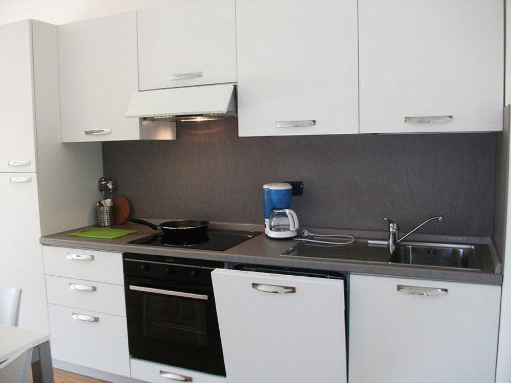Residence Il Poggio Al Sole Toscolano Maderno Dış mekan fotoğraf