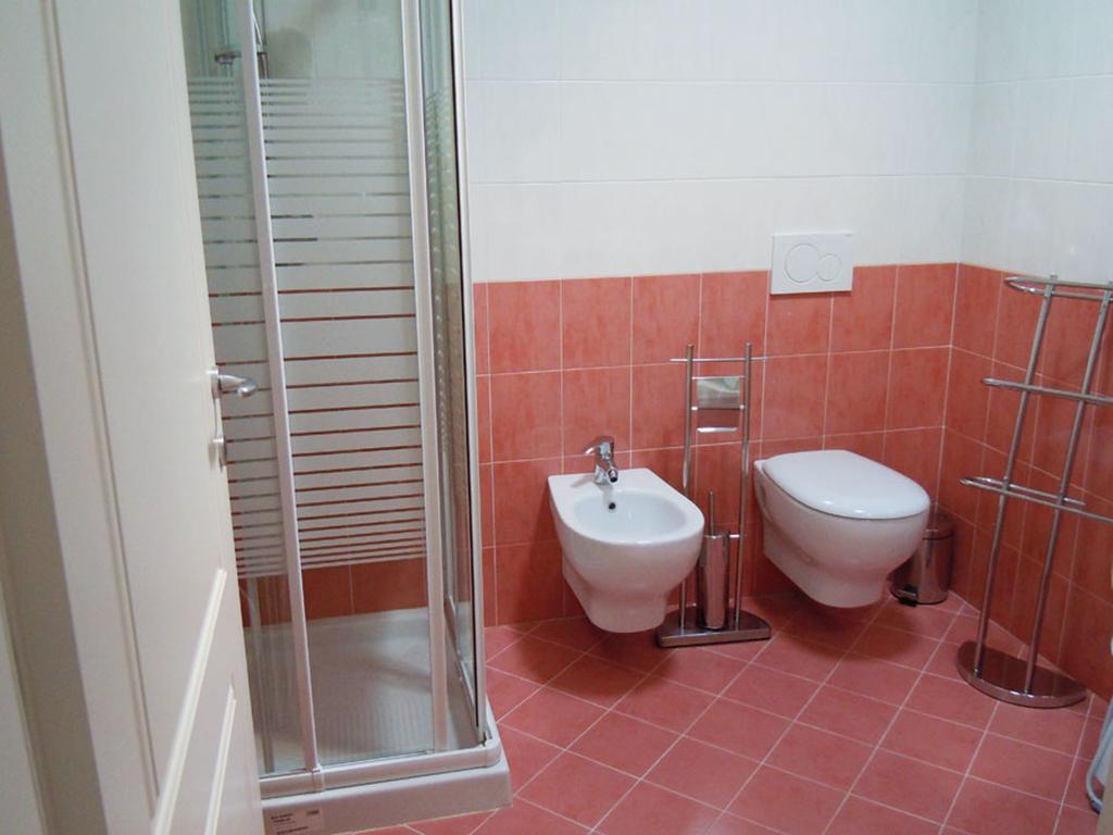 Residence Il Poggio Al Sole Toscolano Maderno Dış mekan fotoğraf