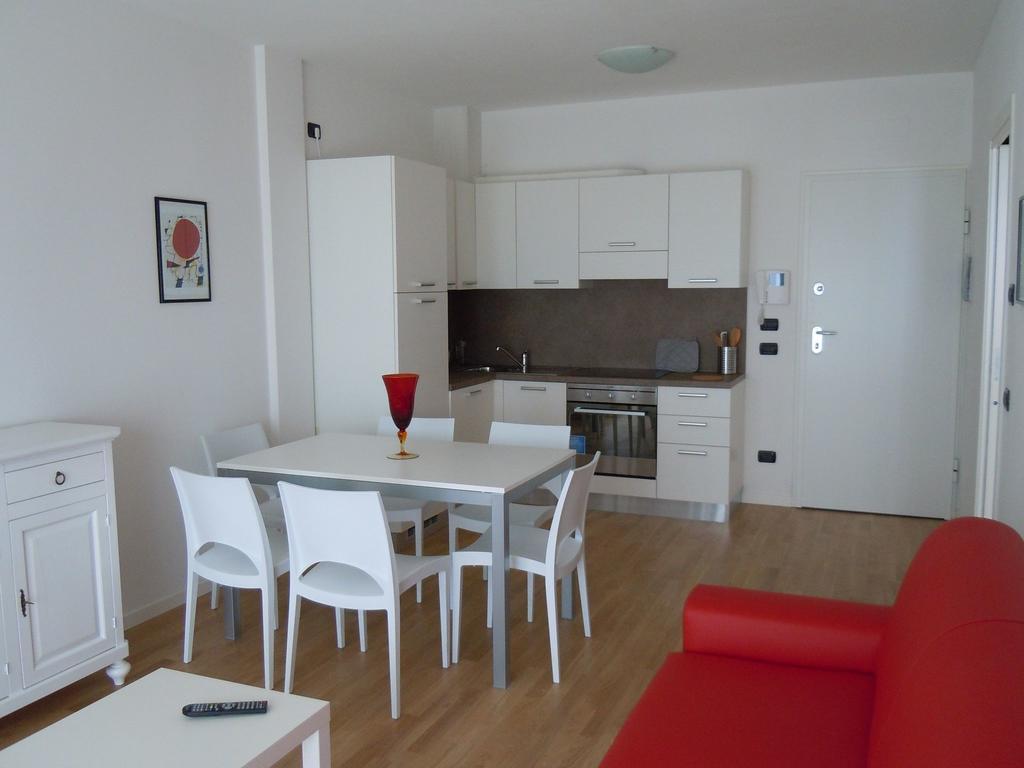 Residence Il Poggio Al Sole Toscolano Maderno Dış mekan fotoğraf