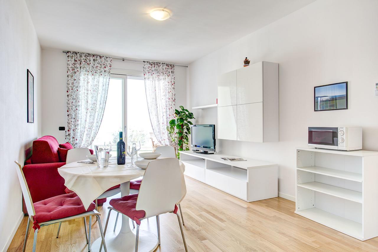 Residence Il Poggio Al Sole Toscolano Maderno Dış mekan fotoğraf