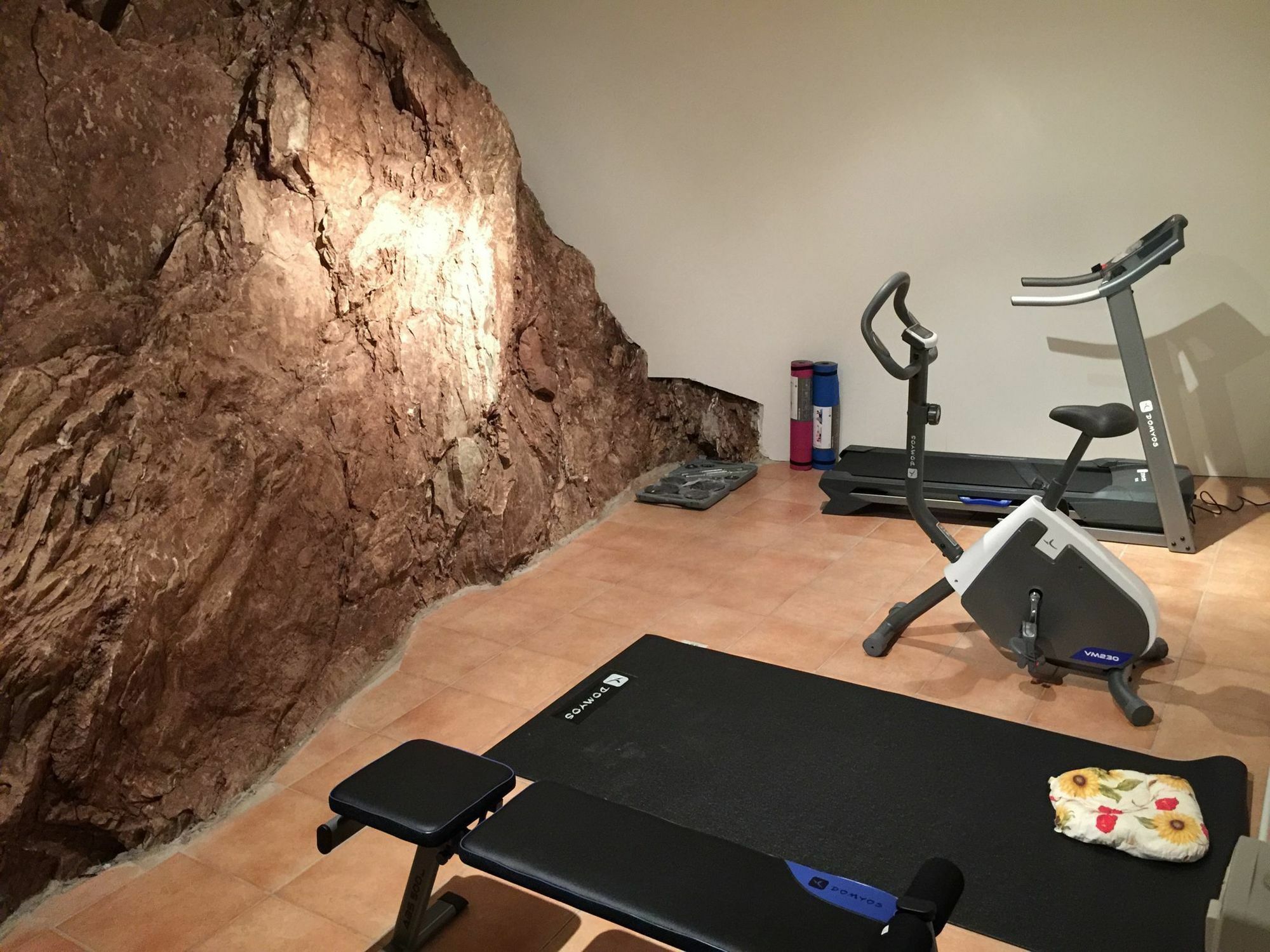 Residence Il Poggio Al Sole Toscolano Maderno Dış mekan fotoğraf