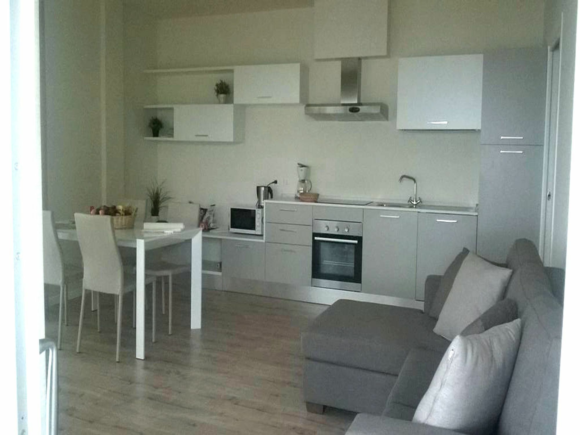 Residence Il Poggio Al Sole Toscolano Maderno Dış mekan fotoğraf